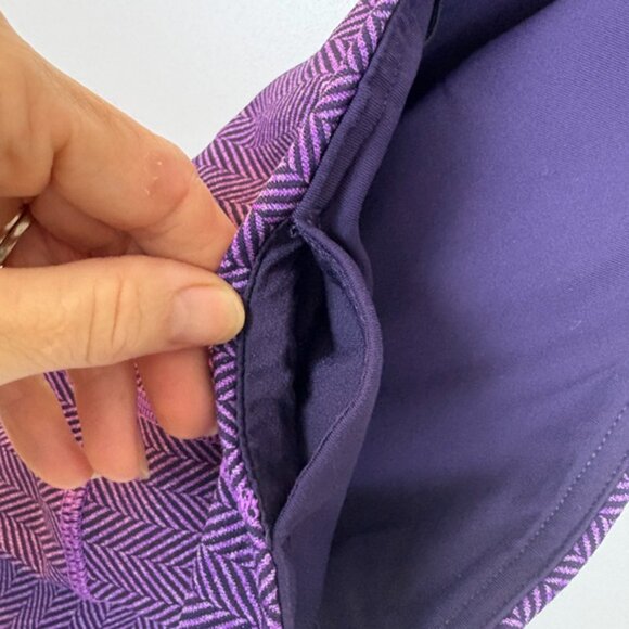 Lululemon Rebel Runner Crop Size 4 - Picture 9 of 15